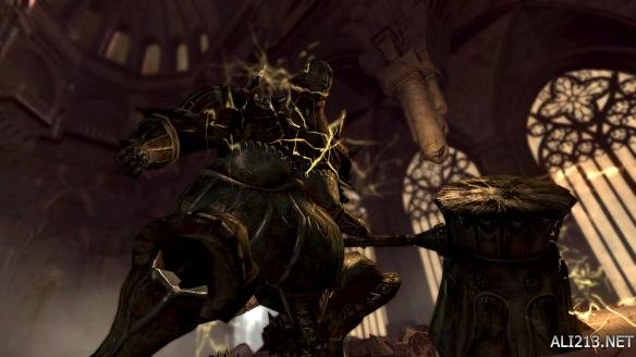 黑暗之魂系列王下四骑士剧情分析 四骑士与斯摩故事探究 内容提要(1)