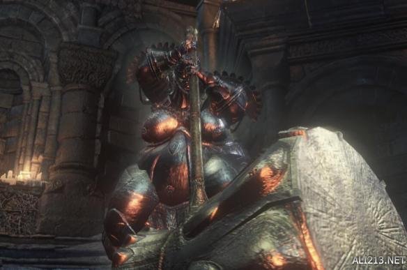 黑暗之魂系列王下四骑士剧情分析 四骑士与斯摩故事探究 内容提要(1)