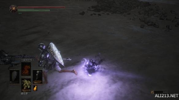 黑暗之魂3dlc2狂王磔枪战技效果分析 狂王磔枪怎么样?