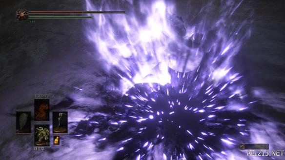 黑暗之魂3dlc2狂王磔枪战技效果分析 狂王磔枪怎么样?