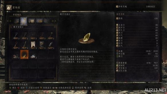 黑暗之魂3教堂之枪怎么用?dlc2教堂之枪誓约属性作用详解