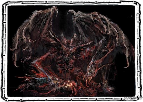 黑暗之魂3怪物资料图鉴及掉落物大全 黑暗之魂3怪物资料图鉴及掉落物大全攻略