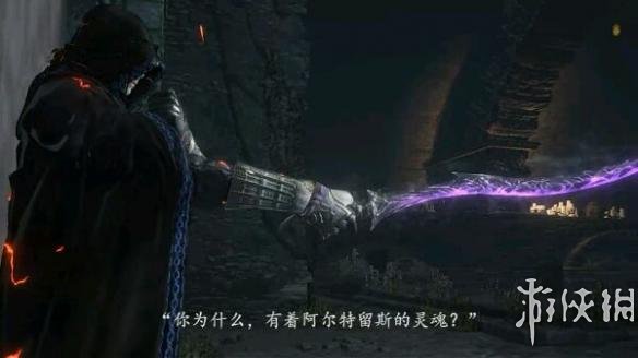 黑暗之魂3dlc2联动剧情简单介绍 黑暗之魂3dlc2什么时候打