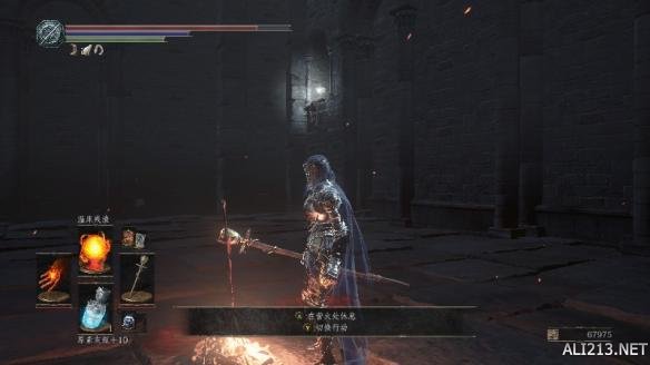 黑暗之魂3本体及DLC全隐藏门位置图文详解 隐藏门位置在哪?