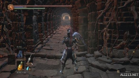 黑暗之魂3本体及DLC全隐藏门位置图文详解 隐藏门位置在哪?