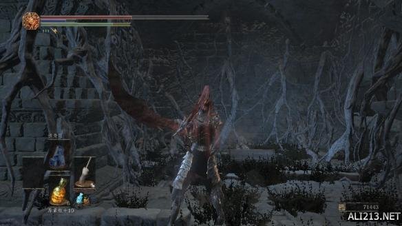 黑暗之魂3本体及DLC全隐藏门位置图文详解 隐藏门位置在哪?