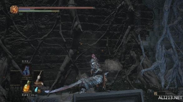 黑暗之魂3本体及DLC全隐藏门位置图文详解 隐藏门位置在哪?