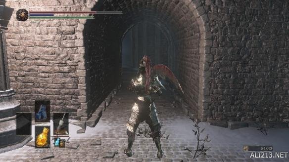黑暗之魂3本体及DLC全隐藏门位置图文详解 隐藏门位置在哪?