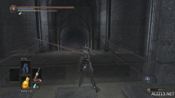 黑暗之魂3本体及DLC全隐藏门位置图文详解 隐藏门位置在哪?
