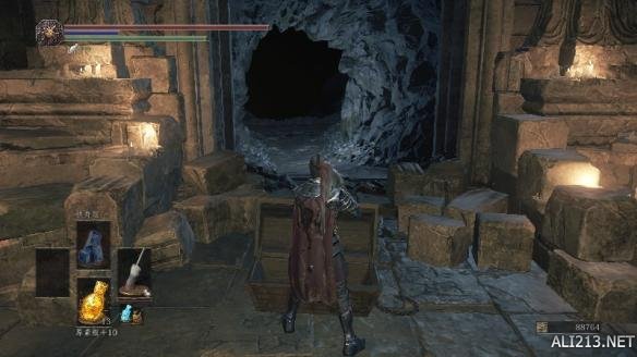 黑暗之魂3本体及DLC全隐藏门位置图文详解 隐藏门位置在哪?