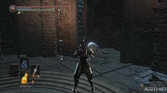 黑暗之魂3本体及DLC全隐藏门位置图文详解 隐藏门位置在哪?