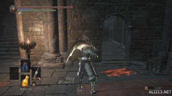 黑暗之魂3本体及DLC全隐藏门位置图文详解 隐藏门位置在哪?