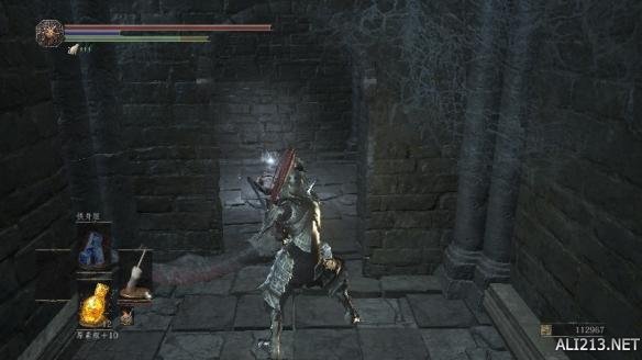 黑暗之魂3本体及DLC全隐藏门位置图文详解 隐藏门位置在哪?