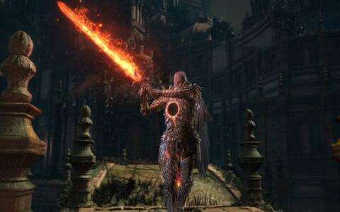 黑暗之魂3dlc2教堂之枪怎么复活（黑暗之魂三教堂之枪在哪）