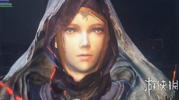 黑暗之魂3小姐姐捏脸数据详解 黑暗之魂三好看的捏脸