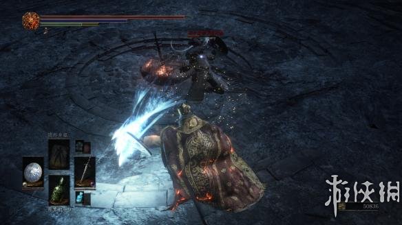 黑暗之魂3新手向全BOSS攻略指南 黑暗之魂3全boss流程