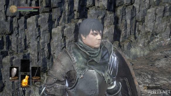 黑暗之魂3猛男靓女捏脸数据合辑 怎么捏出美女帅哥? 猛男一号