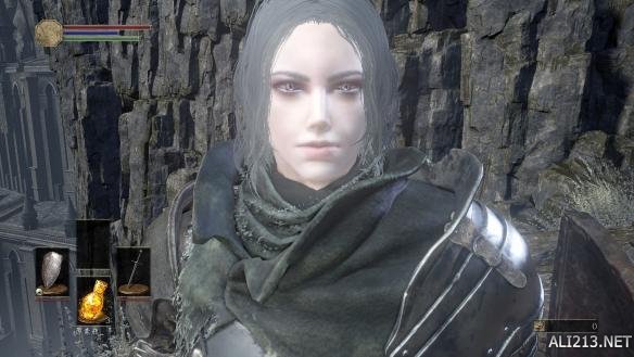 黑暗之魂3猛男靓女捏脸数据合辑 怎么捏出美女帅哥? 猛男一号