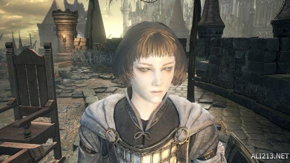 黑暗之魂3猛男靓女捏脸数据合辑 怎么捏出美女帅哥? 猛男一号