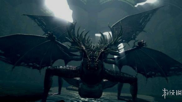 黑暗之魂系列全龙BOSS实力评测 黑暗之魂龙怎么过