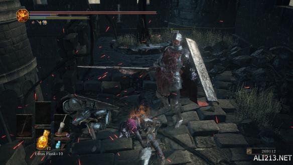 黑暗之魂3120级PVP好用武器推荐及打法攻略 哪些武器好用?