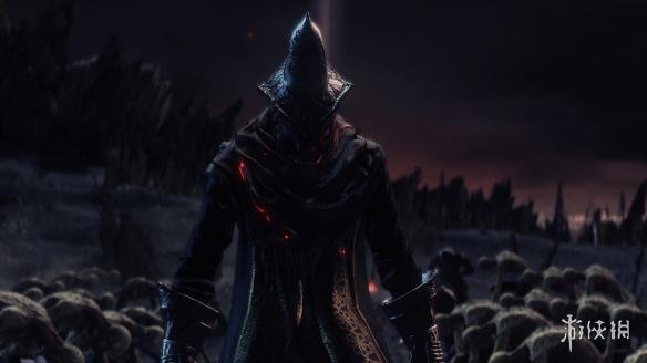 黑暗之魂3本体+DLC全剧情分析（黑暗之魂三dlc1）