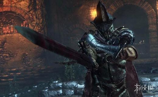 黑暗之魂3另类屠杀哈维尔方法（黑魂3+3哈维尔）