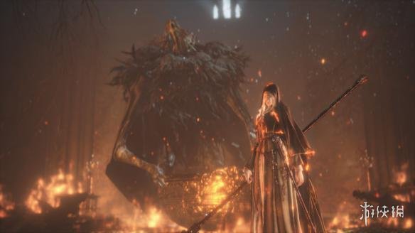 黑暗之魂3和2设定比较分析（黑暗之魂3和2哪个好玩）