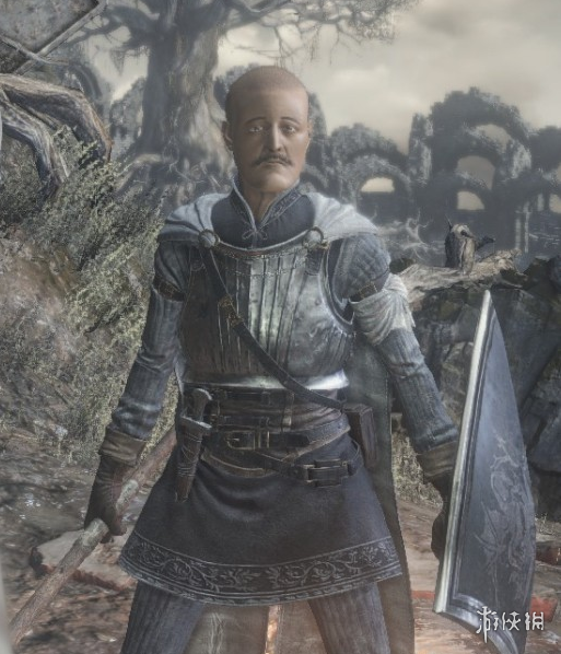 黑暗之魂3赵本山捏脸数据一览 黑暗之魂3搞笑捏脸