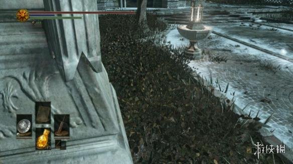 黑暗之魂3后院入侵躲猫猫地点推荐（黑魂3后院怎么招好多人）