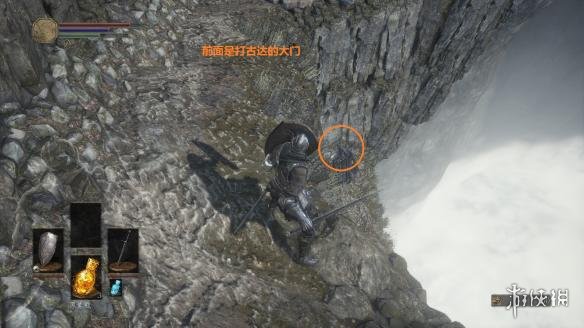 黑暗之魂3新手开局图文攻略 黑暗之魂3新手开局推荐