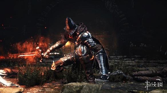 黑暗之魂3特大剑怎么用 黑暗之魂3特大剑推荐及评测分享 伤害