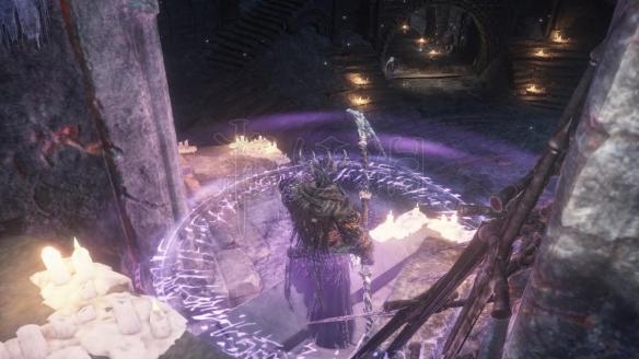 黑暗之魂3法师伤害提升攻略 黑暗之魂3法师伤害提升攻略图