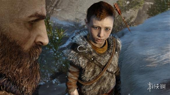 战神4战斗系统变化简单介绍 战神4 战斗