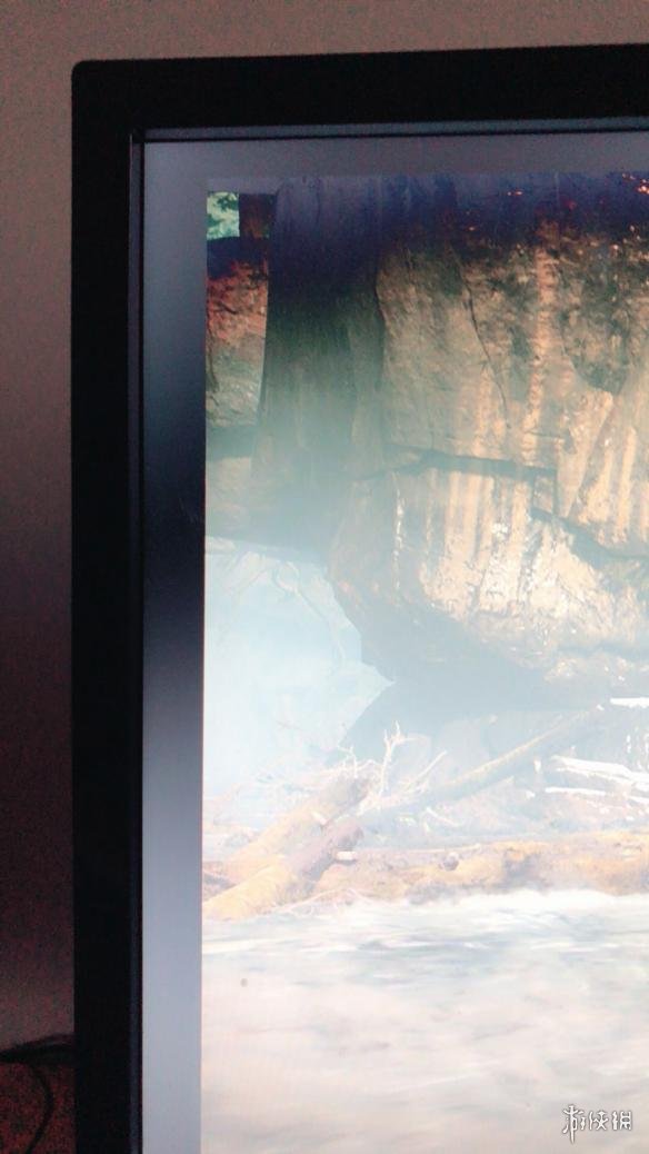 战神4游戏全屏方法介绍 战神4 全屏