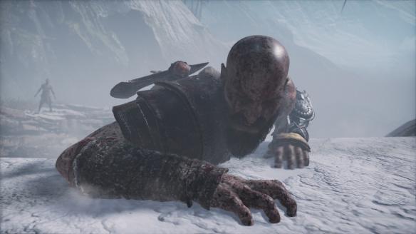 战神4挑战难度白金心得分享（战神4白金攻略图文流程）