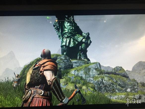 战神4拆雕像任务方法分享（战神4拆雕像任务怎么做）