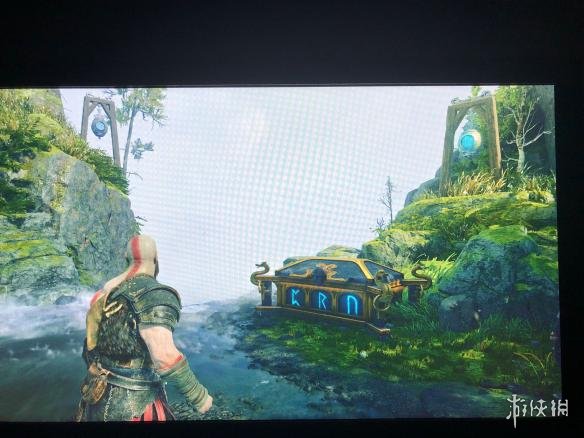 战神4敲钟宝箱开启办法分享（战神4敲钟的宝箱怎么开）