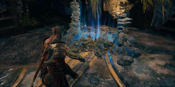 战神4快速移动方法详解 战神4快速移动方法详解视频