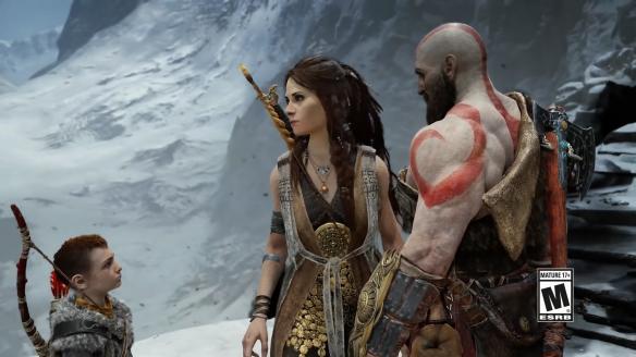 战神4新手技巧分享（战神4新手技巧分享）