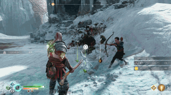 战神4新手向实用技巧汇总 战神4流程好短