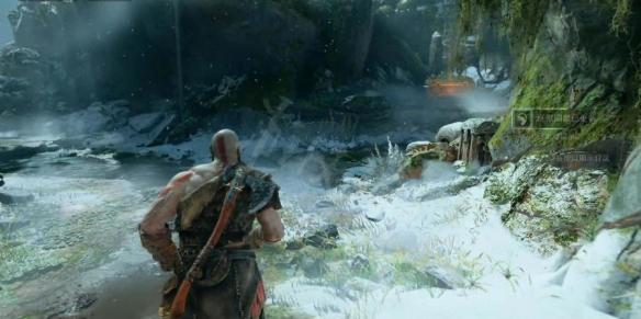 战神4斧头全符文技能获得图文指南（战神4斧头最高几级）