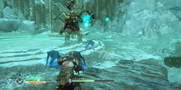 战神4混沌之刃升级素材全收集攻略 战神4混沌之刃技能加点