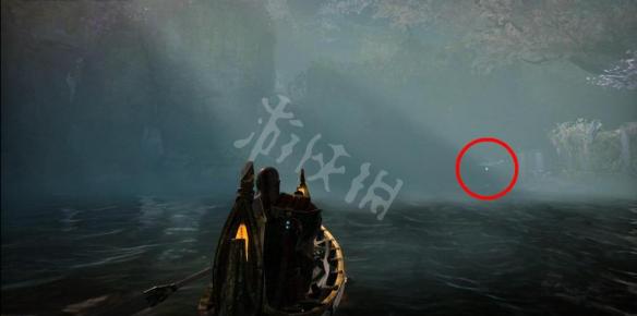 战神4世界树露珠收集位置一览 战神4世界树露珠怎么使用