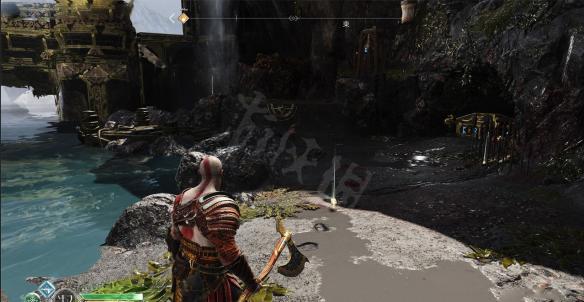 战神4藏宝图位置一览（战神4 藏宝图）