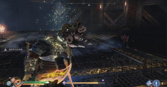 战神4全女武神挑战过关方法详解 战神4全女武神挑战过关方法详解图