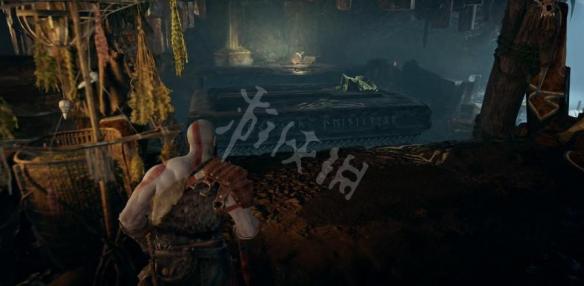 战神4全护身符获取位置一览 战神4最强护身符搭配