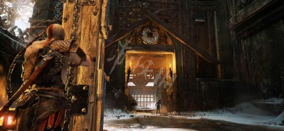 战神4全巨人神坛收集图文攻略（战神4全巨人神坛收集图文攻略）