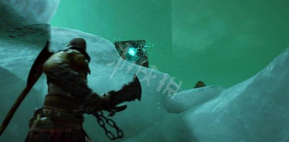 战神4全链刃卢恩符文攻击技能收集图文攻略 符文位置全解析 轻攻击:斯巴达冲刺