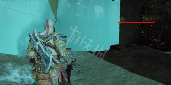 战神4全链刃卢恩符文攻击技能收集图文攻略 符文位置全解析 轻攻击:斯巴达冲刺